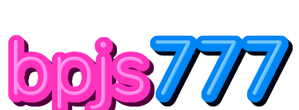 bpjs777 — logo kanal