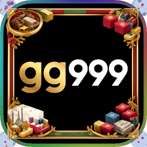 gg999 — mitra unggulan